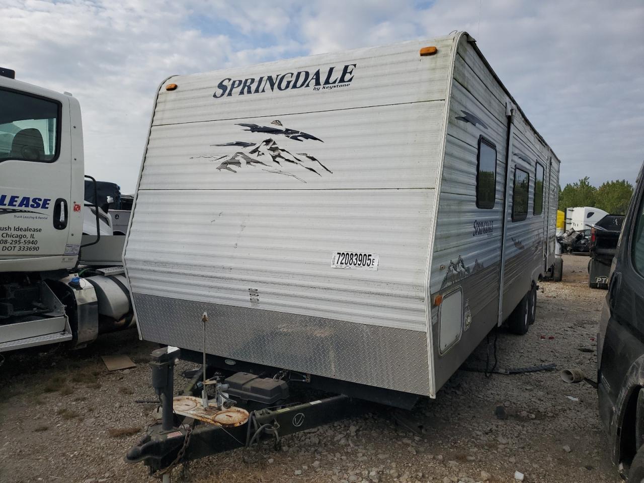 Keystone Springdale Image 3