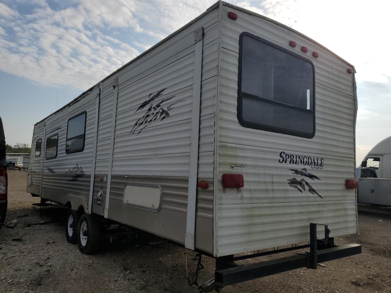 Keystone Springdale Image 2