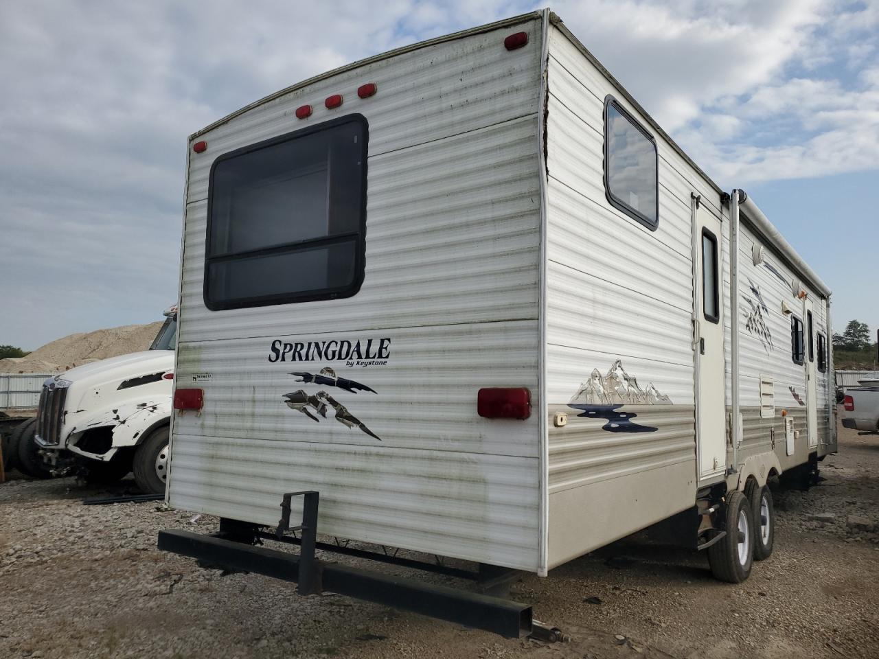 Keystone Springdale Image 5