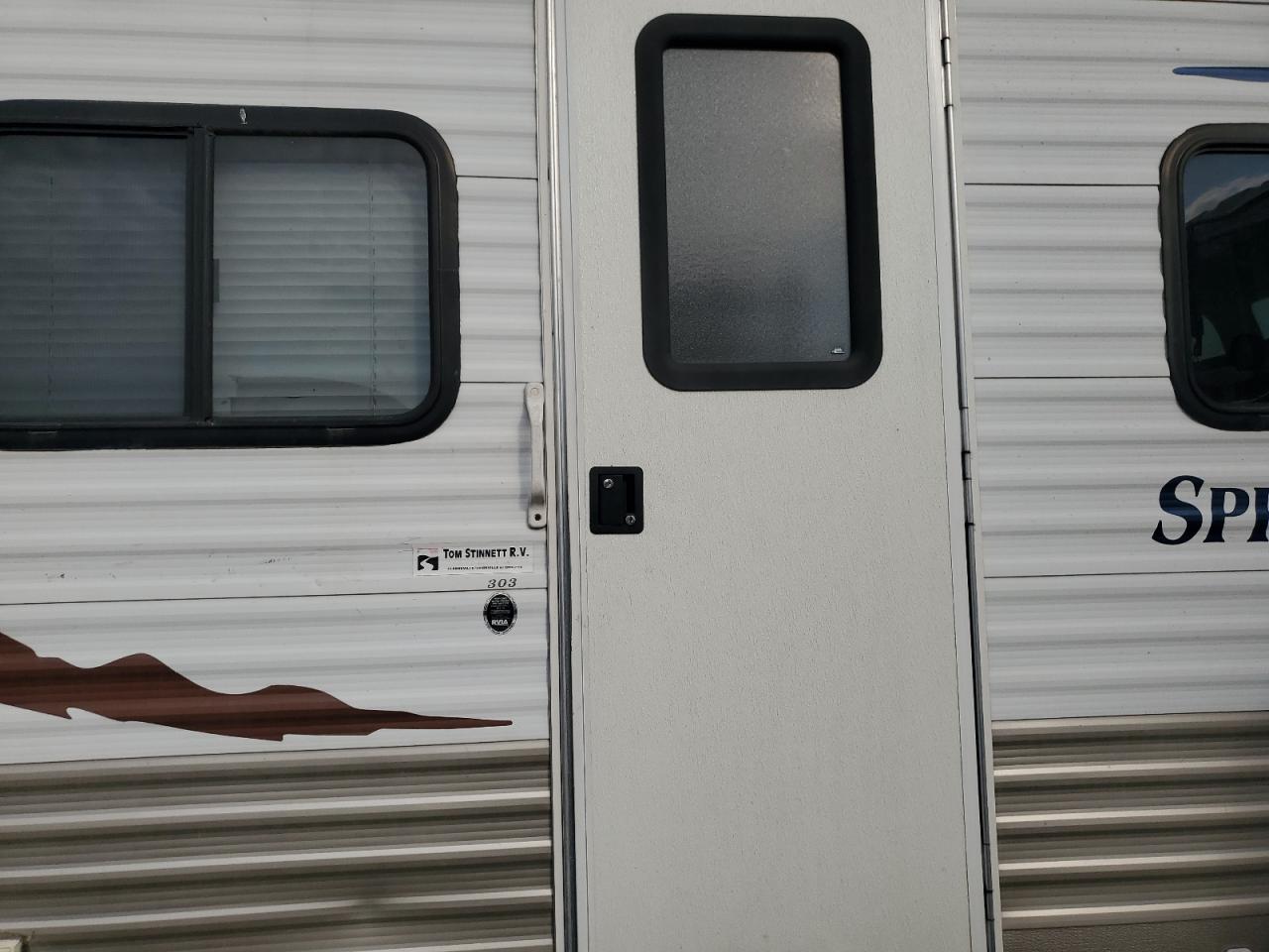 Keystone Springdale Image 4