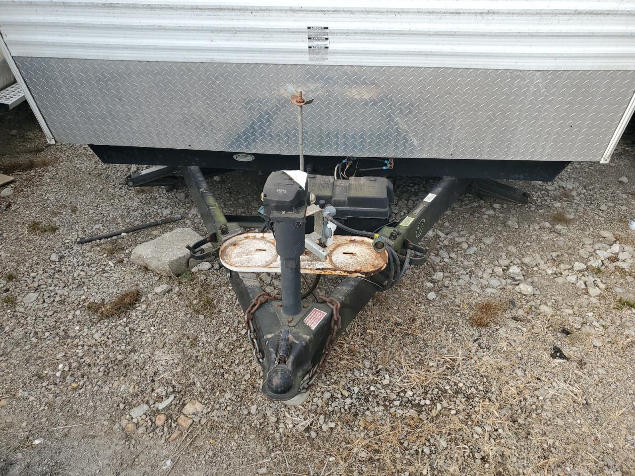 Keystone Springdale Image 10