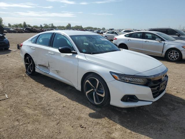 Honda Accord Sport Image 3