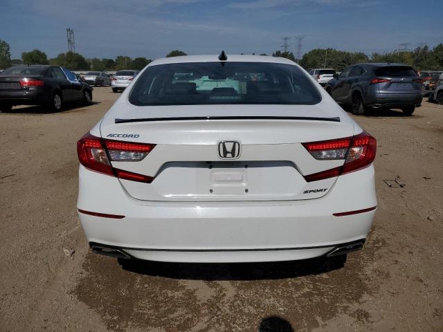 Honda Accord Sport Image 11