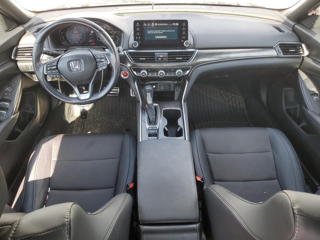 Honda Accord Sport Image 5