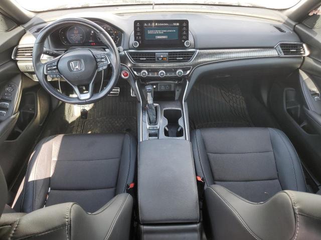 Honda Accord Sport Image 5