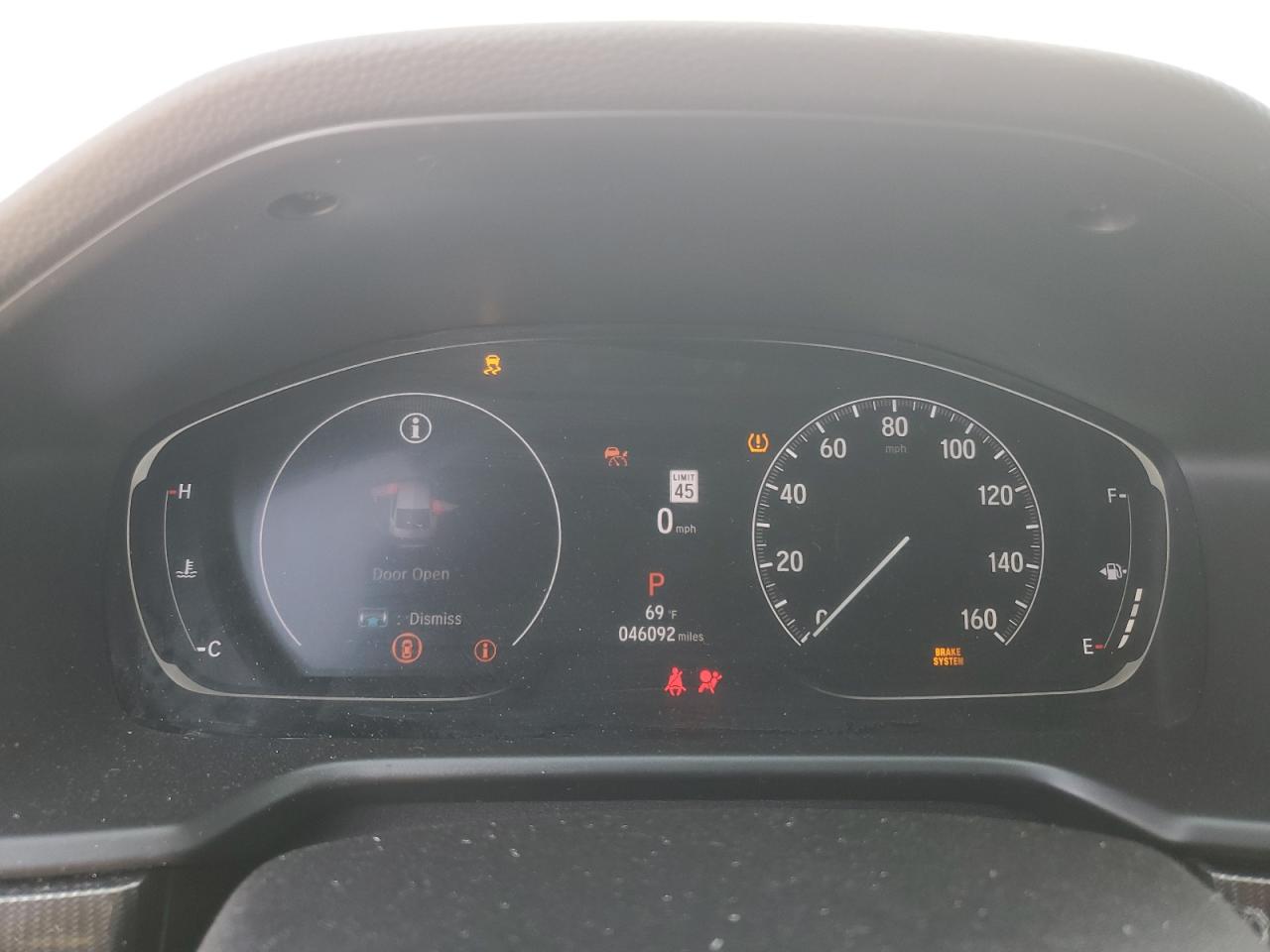 Honda Accord Sport Image 6