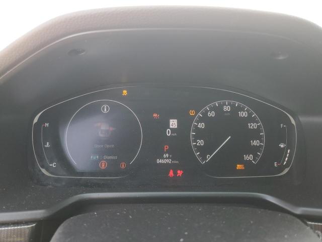 Honda Accord Sport Image 6