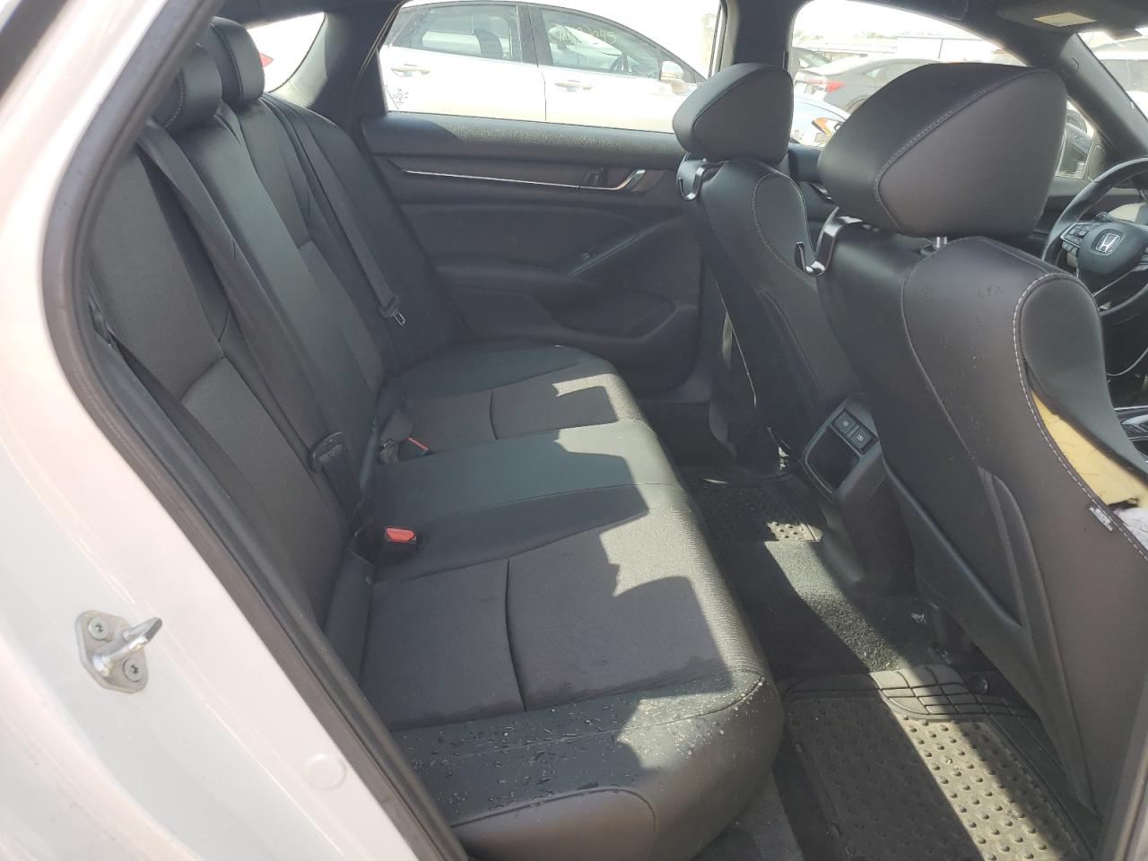 Honda Accord Sport Image 8