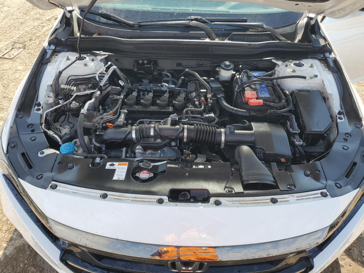 Honda Accord Sport Image 9