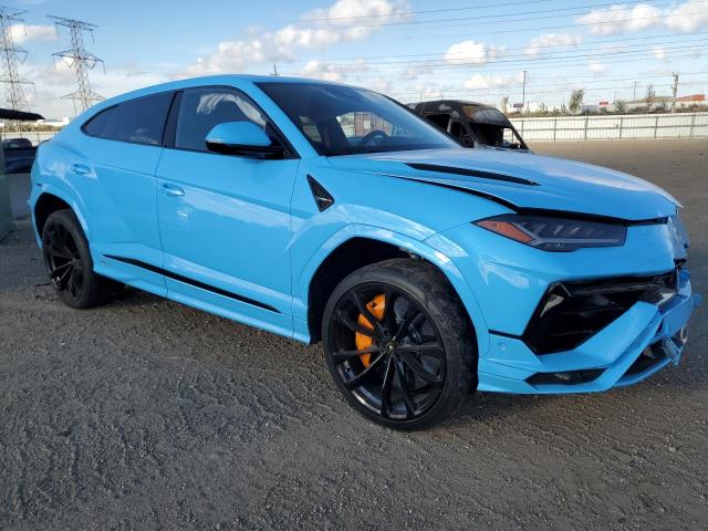 Lamborghini Urus S S Image 4
