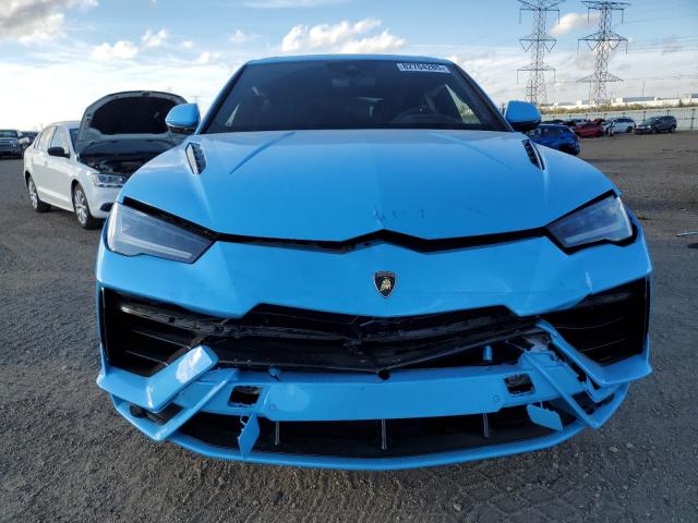 Lamborghini Urus S S Image 3