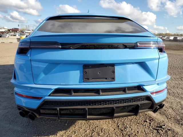 Lamborghini Urus S S Image 11