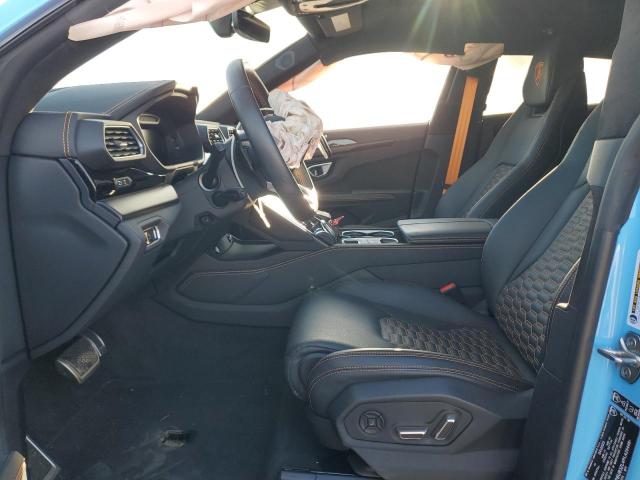 Lamborghini Urus S S Image 5