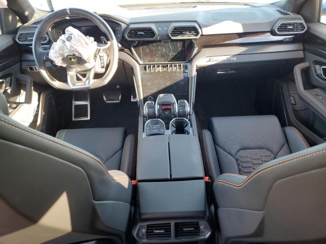 Lamborghini Urus S S Image 9