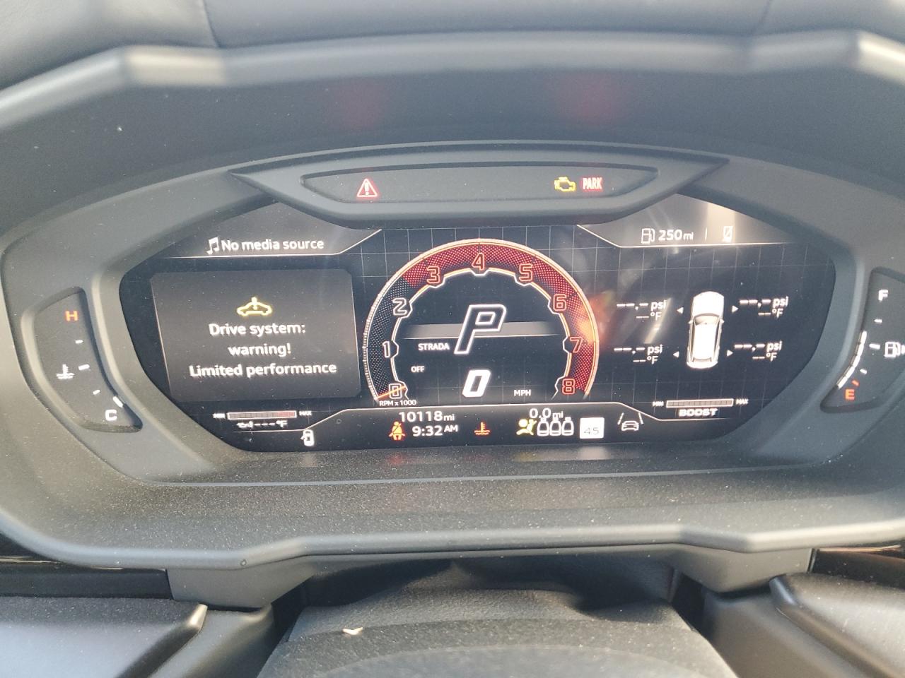 Lamborghini Urus S S Image 8