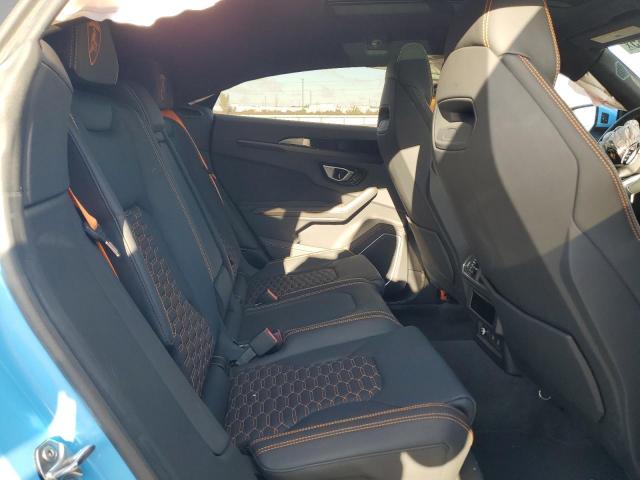 Lamborghini Urus S S Image 2