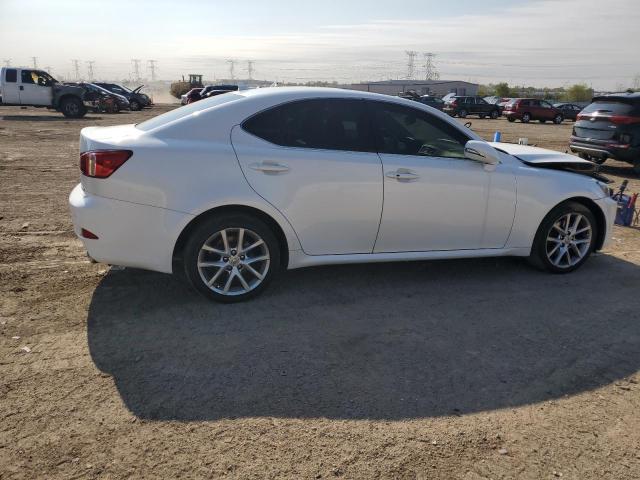 Lexus Is 250 Image 11