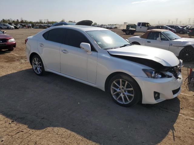 Lexus Is 250 Image 9