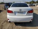 Lexus Is 250 Image 2