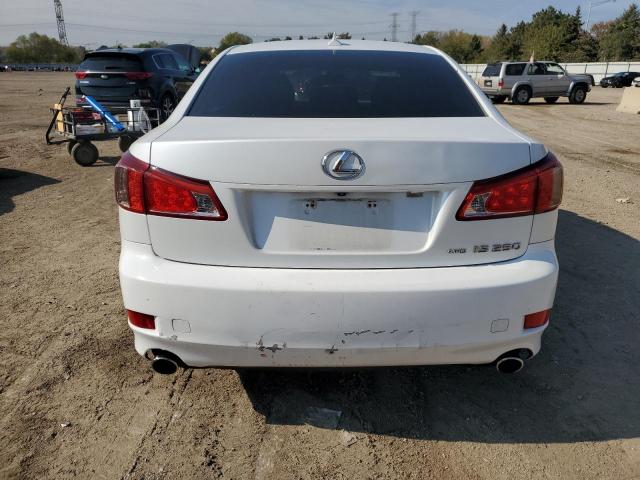 Lexus Is 250 Image 2