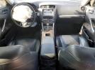 Lexus Is 250 Image 3