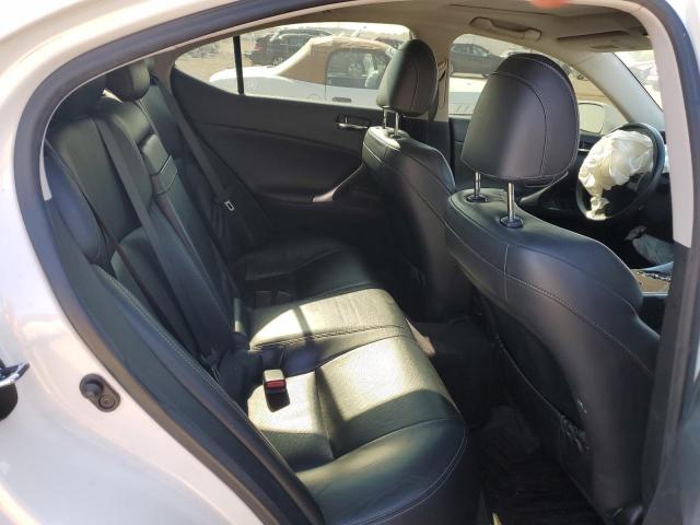 Lexus Is 250 Image 5