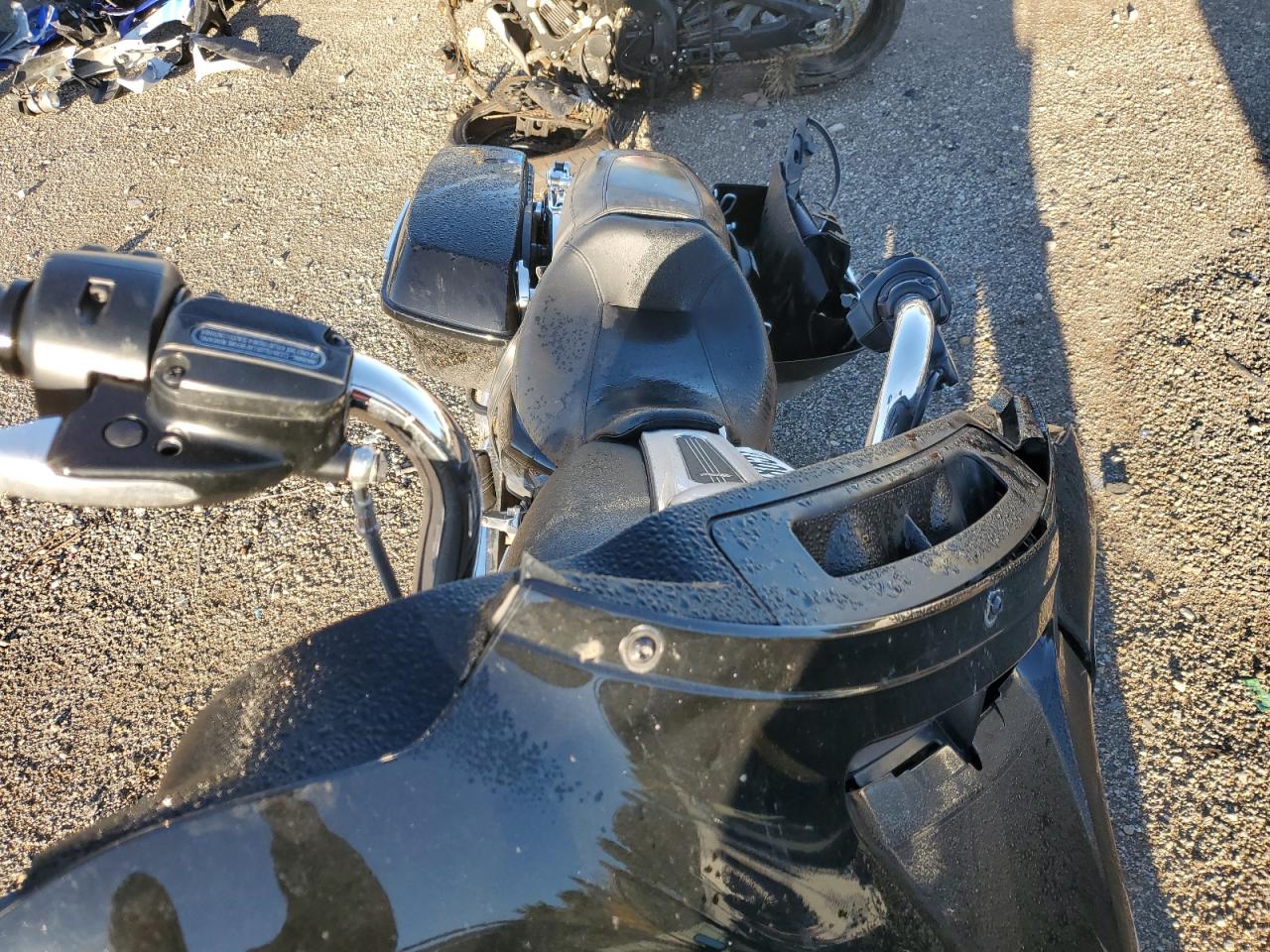 Harley-Davidson Fl Image 4