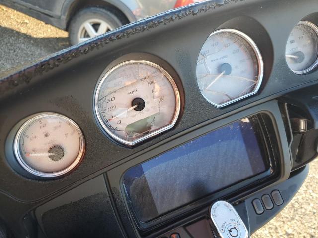 Harley-Davidson Fl Image 8