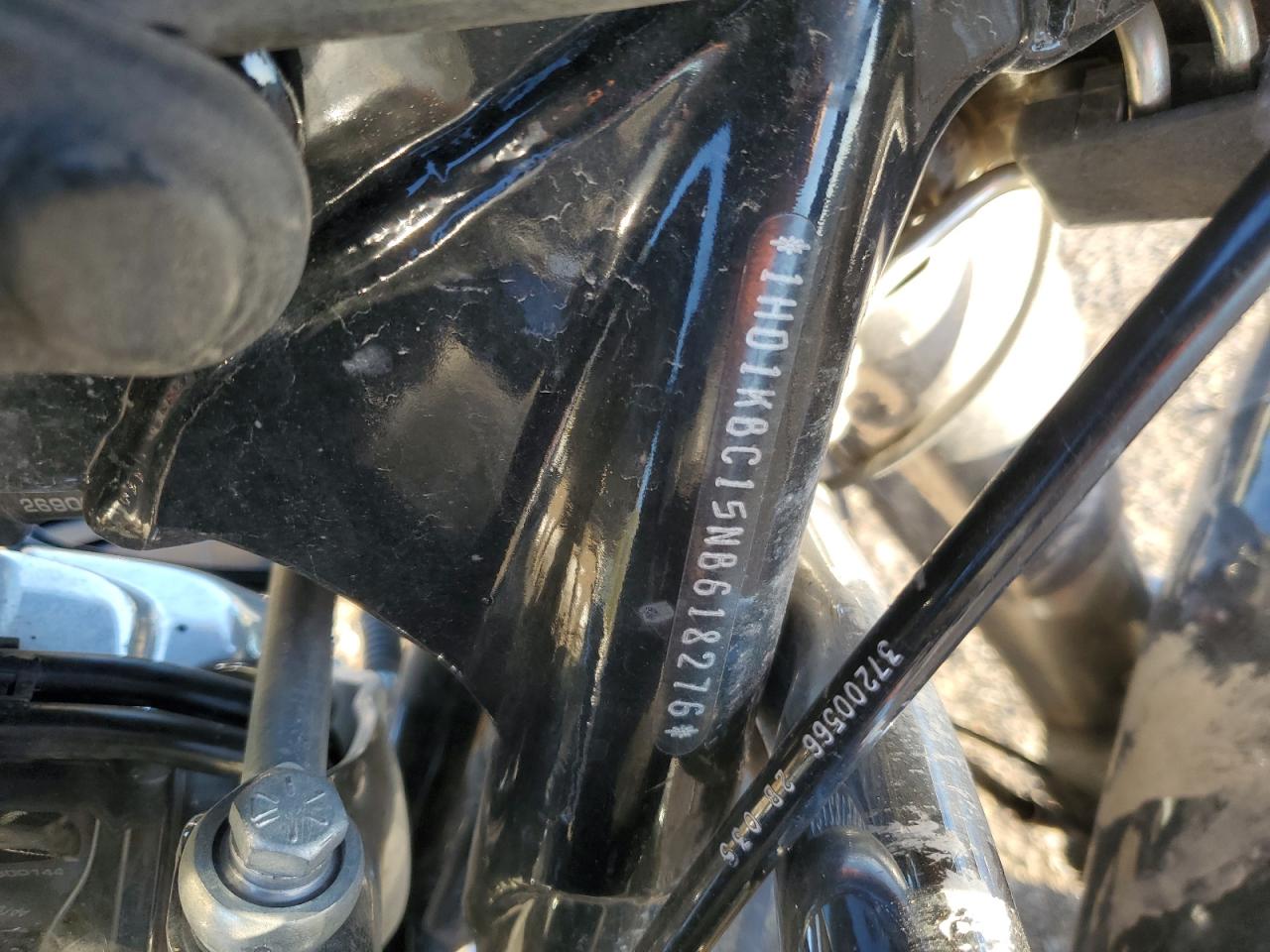 Harley-Davidson Fl Image 6