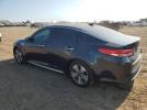 Kia Optima Plug-in Hybrid Image 2
