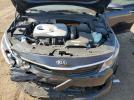 Kia Optima Plug-in Hybrid Image 10