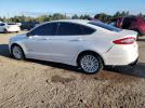 Ford Fusion Se Hybrid Image 8