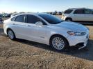 Ford Fusion Se Hybrid Image 9