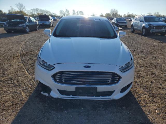 Ford Fusion Se Hybrid Image 10