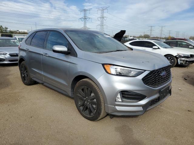 Ford Edge Sel Image 2