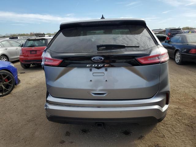 Ford Edge Sel Image 5