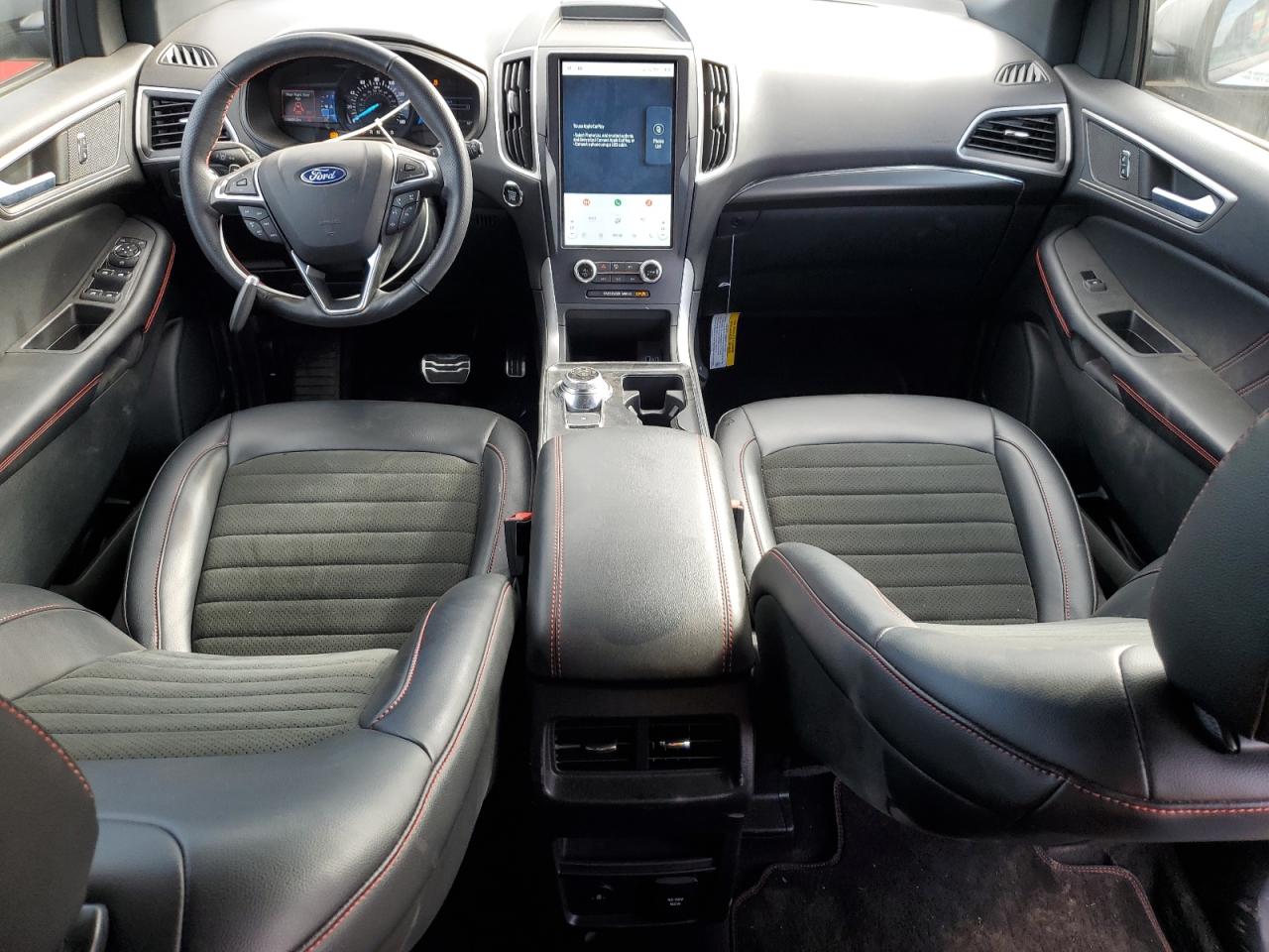 Ford Edge Sel Image 9