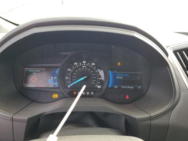 Ford Edge Sel Image 8