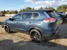 Nissan Rogue S Image 10