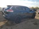 Nissan Rogue S Image 2