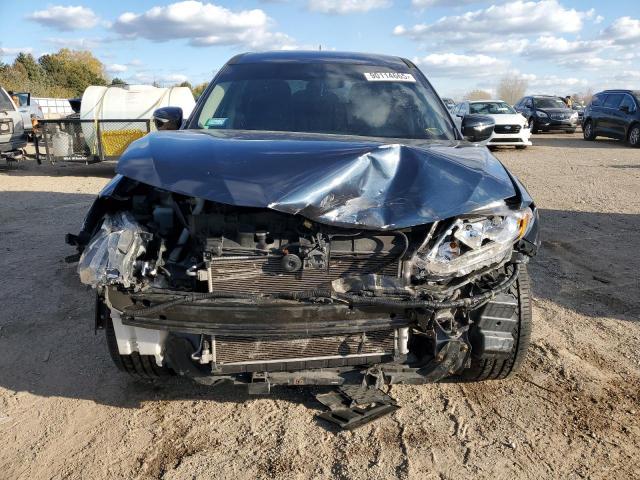 Nissan Rogue S Image 4