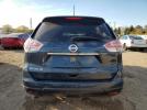 Nissan Rogue S Image 8