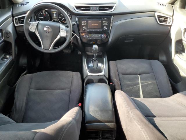 Nissan Rogue S Image 7