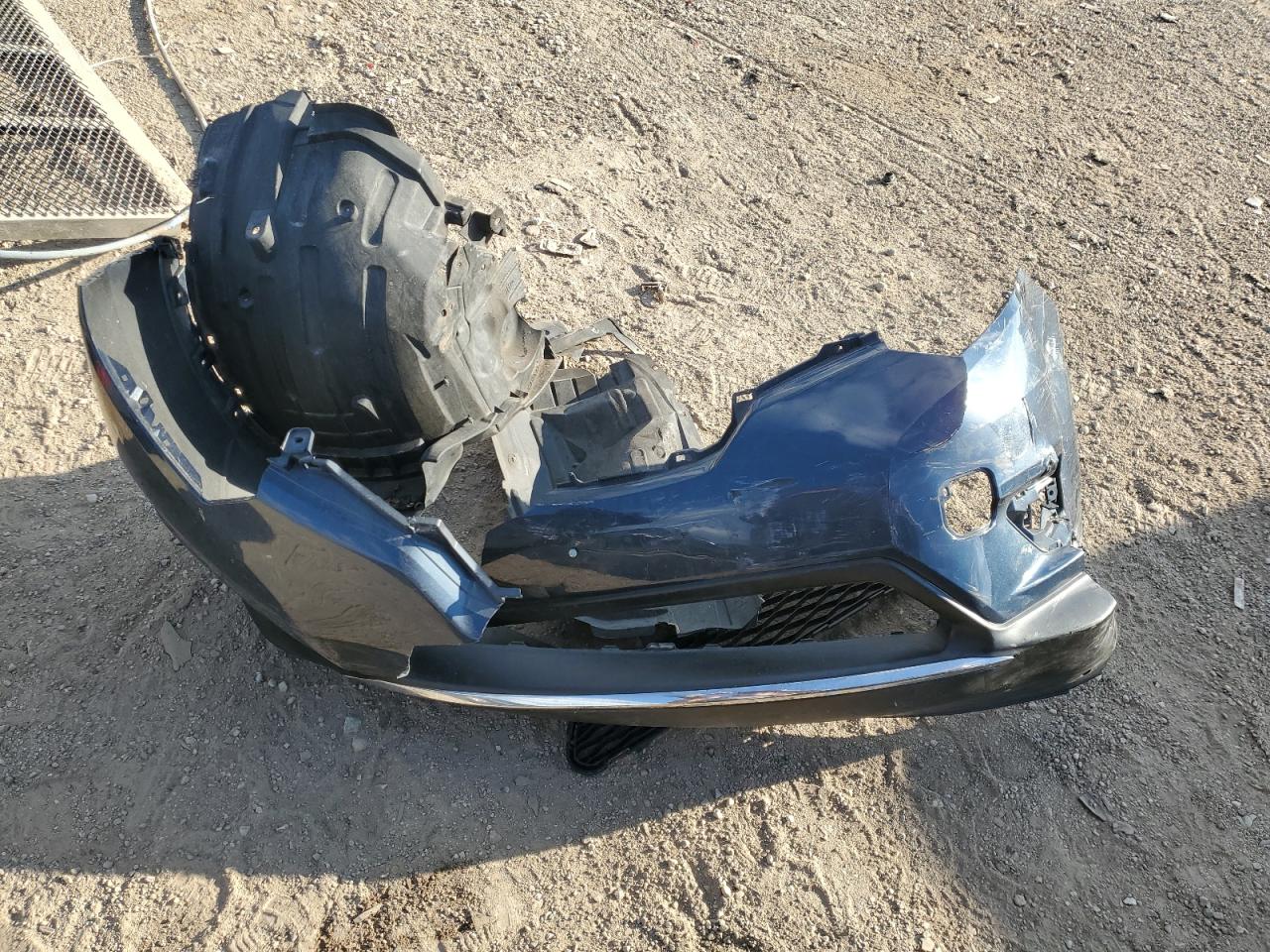 Nissan Rogue S Image 11