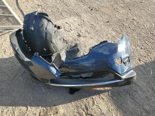 Nissan Rogue S Image 11