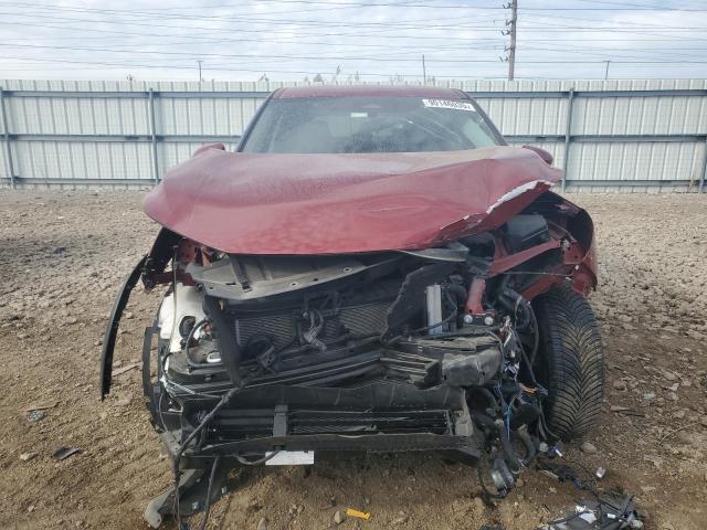 Nissan Rogue Sv Image 3