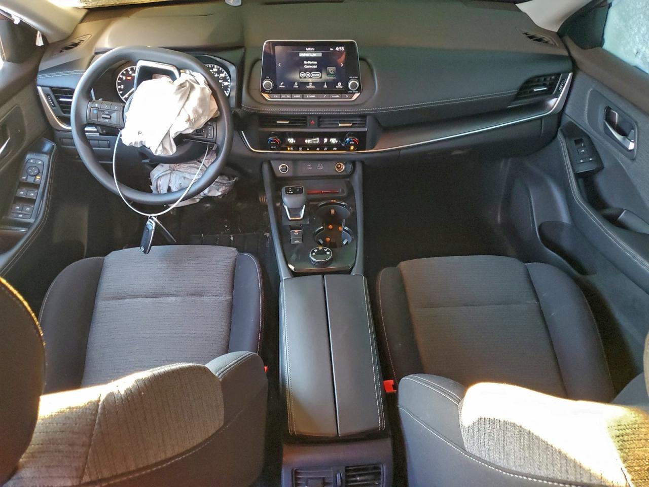 Nissan Rogue Sv Image 11