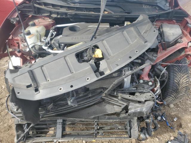 Nissan Rogue Sv Image 6