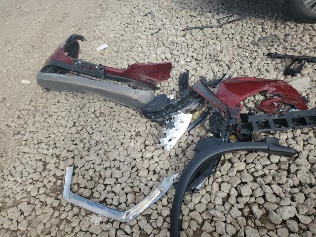 Nissan Rogue Sv Image 9