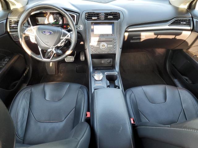 Ford Fusion Titanium Image 6